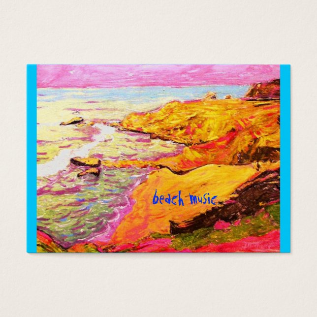 laguna beach creve (Devant)