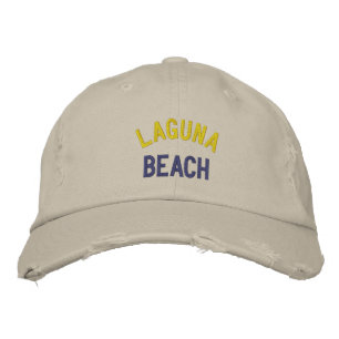 LAGUNA  BEACH Ladies Cap