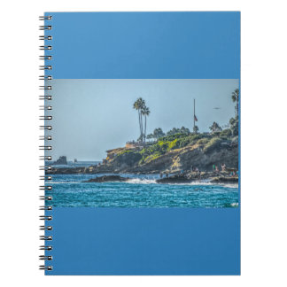 Laguna Beach Notebook