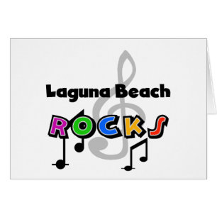 Laguna Beach Rocks