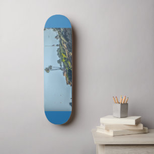 Laguna Beach Skateboard