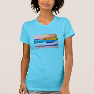 laguna beach spray T-Shirt