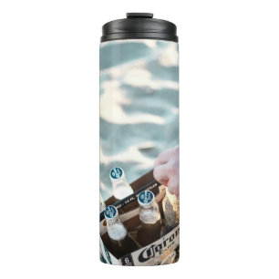 Laguna beach thermal tumbler