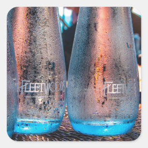 Lahaina Fleetwoods restaura water bottles stickers