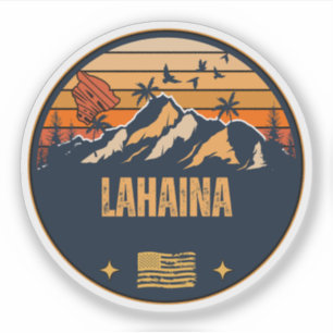 Lahaina, Hawaii