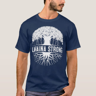 Lahaina Strong T-Shirt
