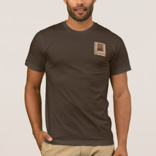 Lahiff’s Tavern Matchbook T-Shirt