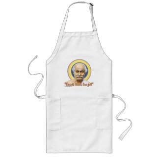 Lahiri Mahasaya Apron LM01