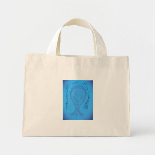 Laia Mini Tote Bag