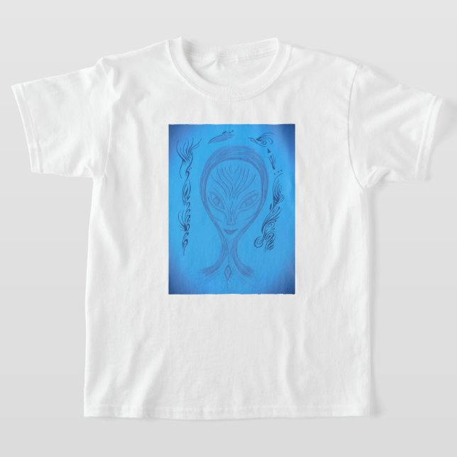 Laia T-Shirt (Laydown)