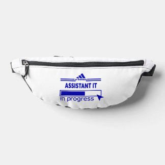 laidreyerd fanny pack