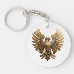 L'aigle d'or