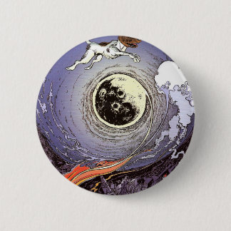 laika 2 inch round button