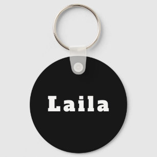 Laila Keychain