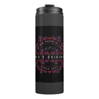 Lainasorigin108 Thermal Tumbler