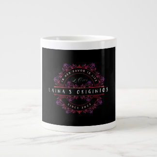Lainasorigine108 Mug