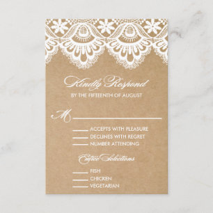 LAINE RUSTIQUE   CARTE DE COMPOSANTE MARITIME RSVP