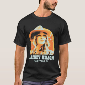 Lainey Wilson Nashville T-Shirt