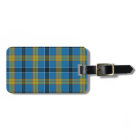 Laing Tartan
