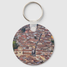 Laino Borgo From Above
