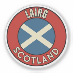Lairg, Scotland