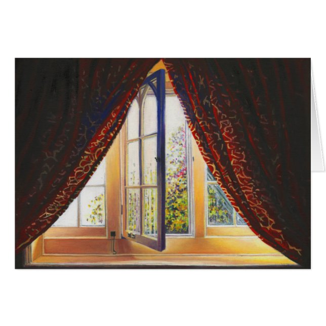 Laissant la lumière en 2013 (Devant horizontal)