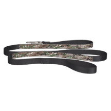 Chien Camo Armée Mélangée Texturée
