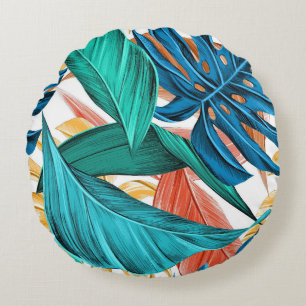 Laisser la conception Coussin arrondi