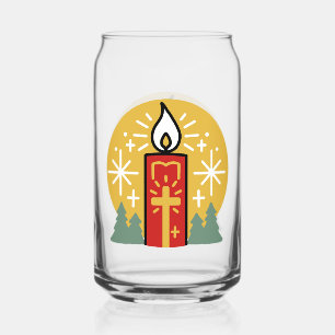 Laissez Faith être votre plus brillant Star Candle