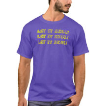 LAISSEZ-LE SKOL T-shirt