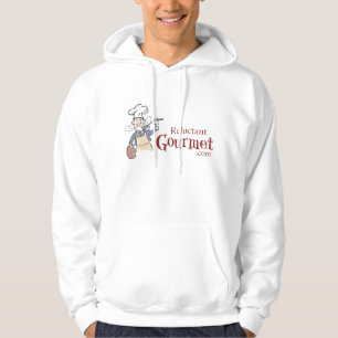 Laissez- tomberle sweat shirt