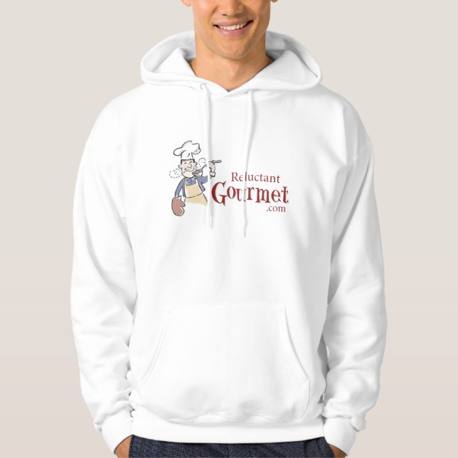 Laissez- tomberle sweat shirt (Devant)