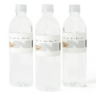 Lait et biscuits serviettes de première année