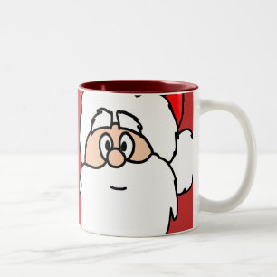 Lait pour Père Noël Mug