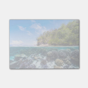 Laja Ampat Underwater 2 Post-it Notes