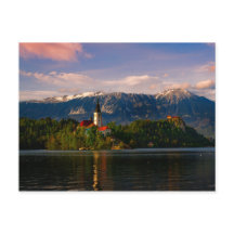 Lake Bled