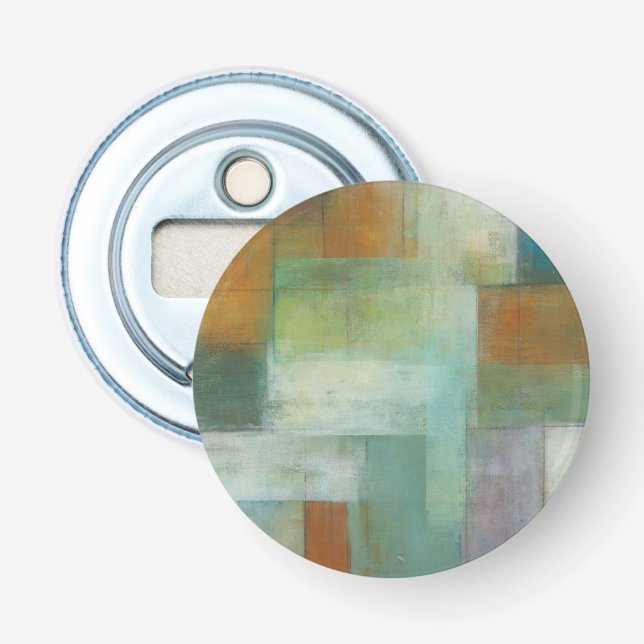 Lake Blue Essence II Bottle Opener (Front)