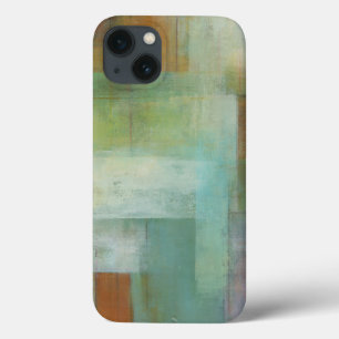 Lake Blue Essence II iPhone 13 Case