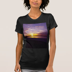 Lake_Bonney,_Barmera,_Australia,_T-shirt. T-Shirt
