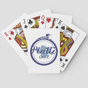 Lake Cards