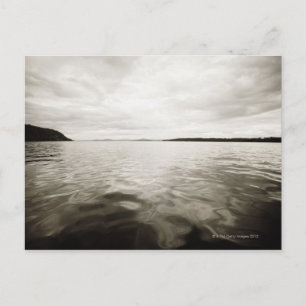 Lake Champlain Postcard