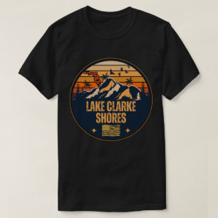 Lake Clarke Shores, Florida  T-Shirt