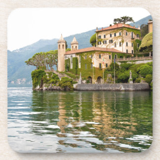 Lake Como Coaster