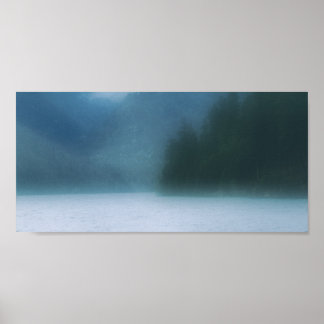 Lake Como Poster