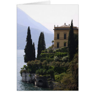 Lake Como - Varenna