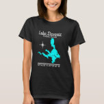 Lake Despair - Ontario, Canada T-Shirt<br><div class="desc">Lake Despair - Ontario,  Canada</div>