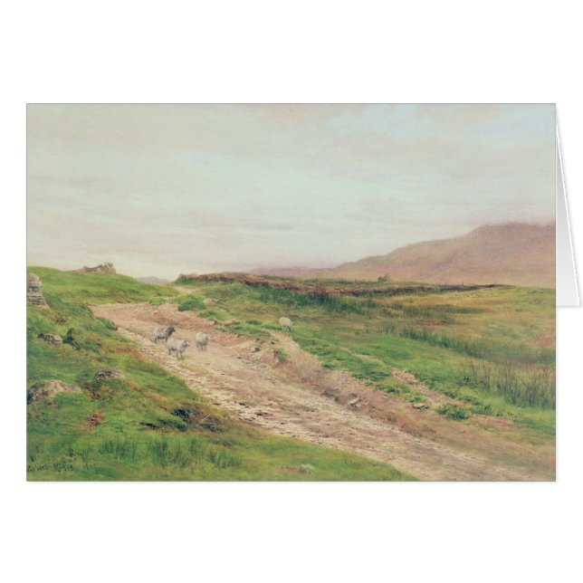 Lake District (Front Horizontal)