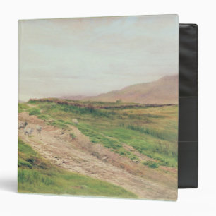 Lake District Binder