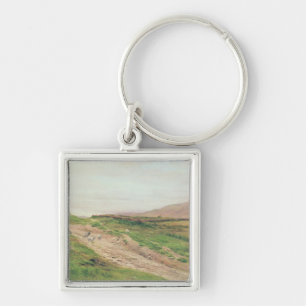 Lake District Keychain