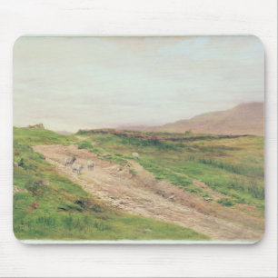 Lake District Mouse Pad
